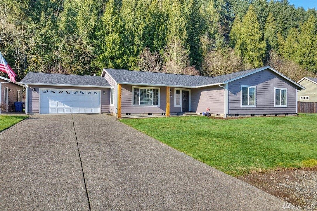 13906 139th Ave E, Orting, WA 98360 Zillow