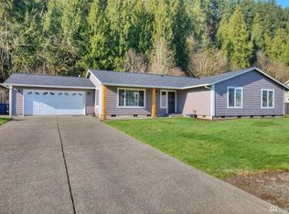 13906 139th Ave E, Orting, WA 98360