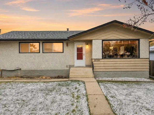 5030 E 56th Ave, Rimbey, AB T0C 0M0