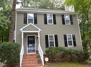 710 Cross Timbers Dr, Durham, NC 27713