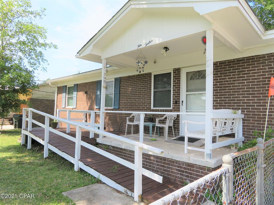 1012 Minnesota Ave, Lynn Haven, FL 32444 Zillow