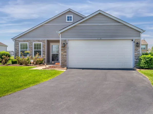13603 W 105th Pl, Dyer, IN 46311