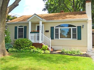 605 Aldon Rd, Claymont, DE 19703