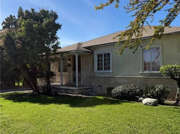 1309 S Tamarind Ave, Compton, CA 90220