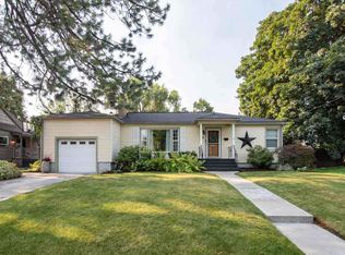 135 W 31st Ave, Spokane, WA 99203