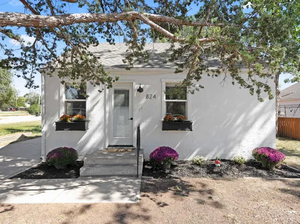 824 Holcomb Ave, Rapid City, SD 57701
