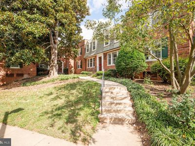 1817 N Rhodes St #4-260, Arlington, VA, 22201