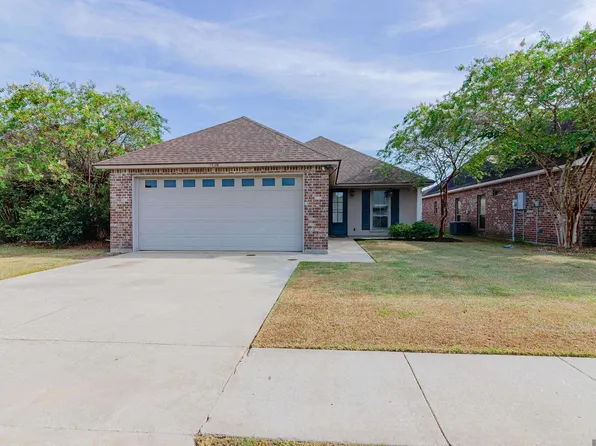 4138 Olivia Dr, Addis, LA 70710
