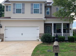 317 Rippling Water Way, Perry, GA 31069