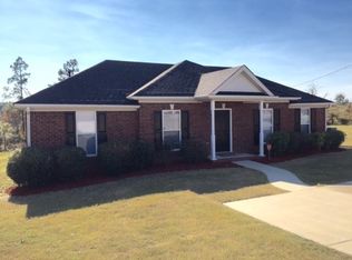3368 Monte Carlo Dr, Augusta, GA 30906