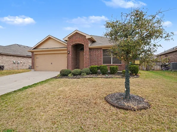257 Meadowlands Dr, Ponder, TX 76259