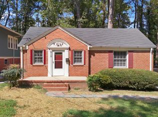 812 W Markham Ave, Durham, NC 27701