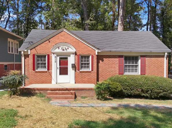 812 W Markham Ave, Durham, NC 27701