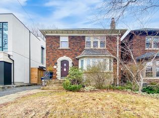 317 Warren Rd #C03, Toronto, ON M5P 2M7
