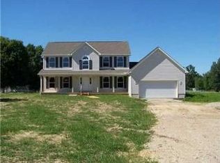 6938 Palmer Rd, Millersport, OH 43046