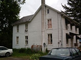 12613 Main St, Fort Loudon, PA 17224