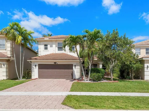10519 Galleria Street, Wellington, FL 33414