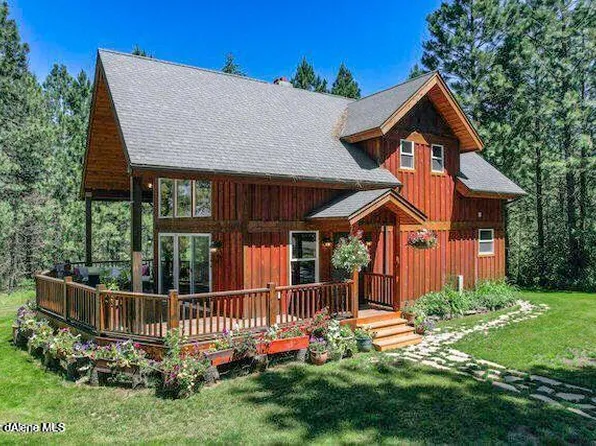 491 Old Mills Rd, Desmet, ID 83824