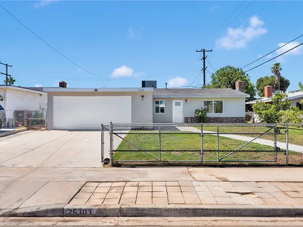 25303 Yolanda Ave, Moreno Valley, CA 92551
