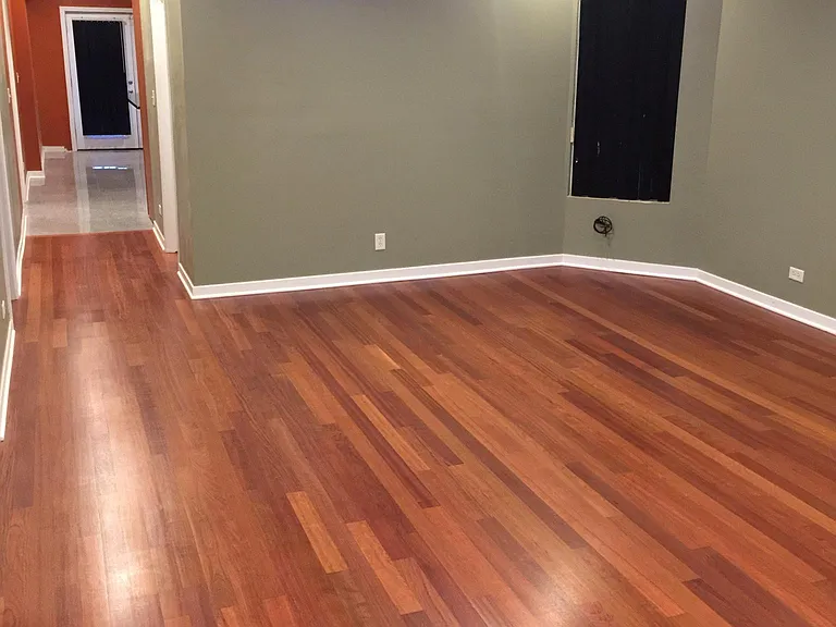 2035 N Avers Ave #2 — Photo 8