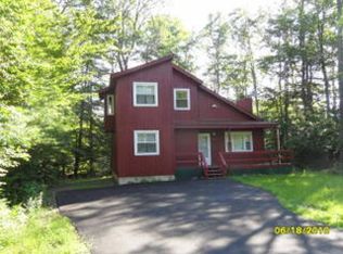2391 Winding Way, Tobyhanna, PA