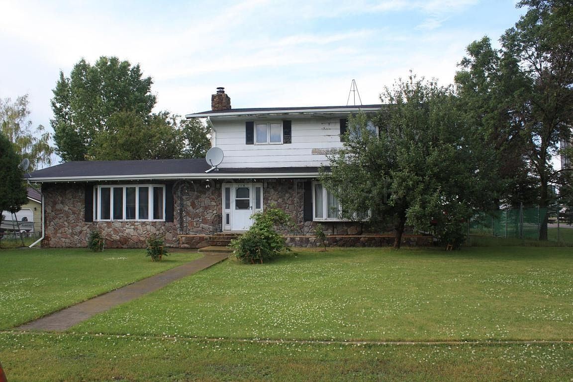 116 3rd St, Grandin, ND 58038 Zillow