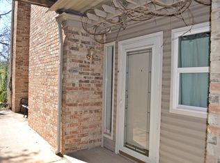 6720 N Meridian Ave APT D, Oklahoma City, OK 73116