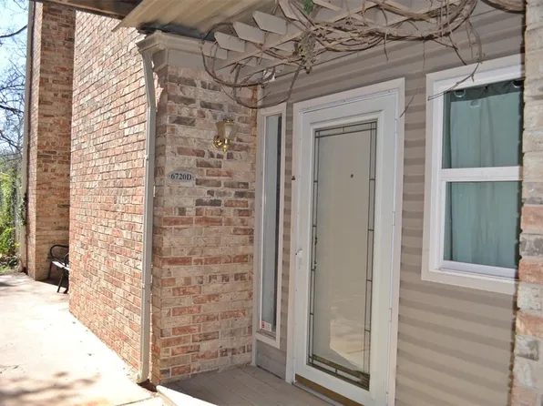 6720 N Meridian Ave APT D, Oklahoma City, OK 73116