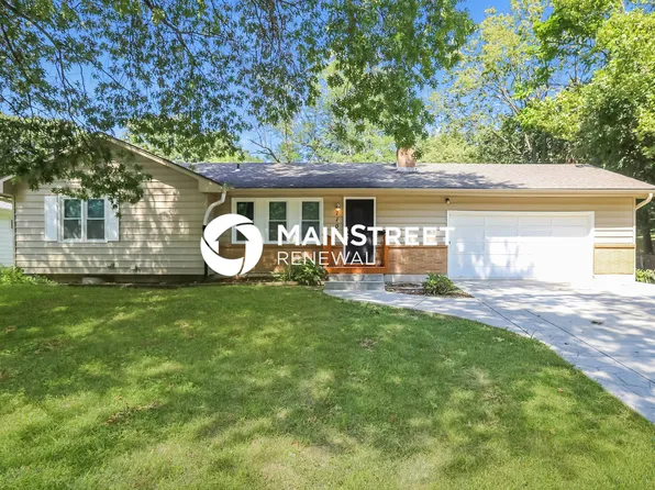 7102 N Baltimore Ave, Gladstone, MO 64118