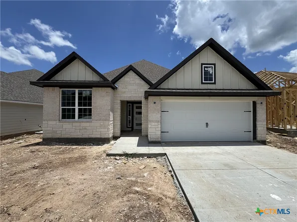 4066 Estes Ct, Belton, TX 76513