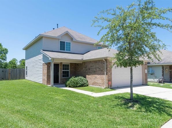 3407 Apache Meadows Dr