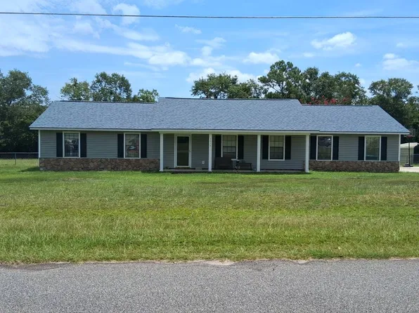 3010 Jodeco Rd, Valdosta, GA 31605