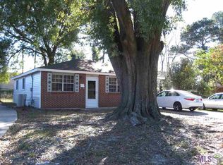 1313 Avenue G, Port Allen, LA 70767