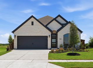 2120 Waters Edge St, Forney, TX 75126