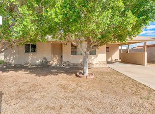 1967 S Moreno Dr, Apache Junction, AZ 85120