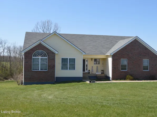 194 Lost Creek Dr, Smithfield, KY 40068