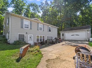 3275 Cookton Grange Rd, Mansfield, OH 44903
