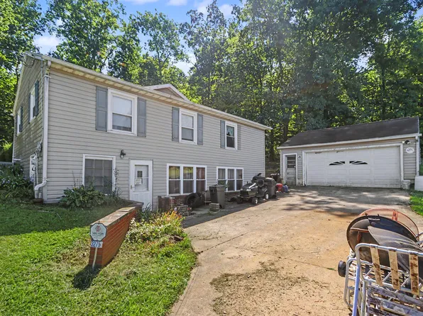3275 Cookton Grange Rd, Mansfield, OH 44903