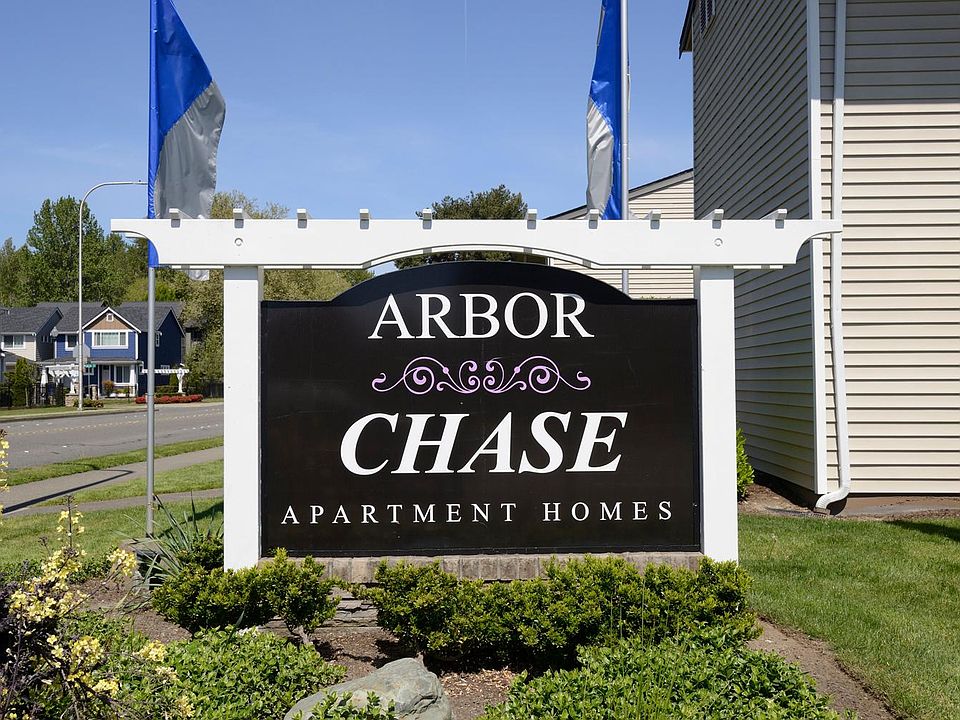 Arbor Chase Apartment Rentals Kent, WA Zillow