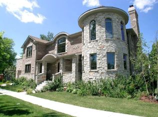 1012 S Crescent Ave, Park Ridge, IL 60068