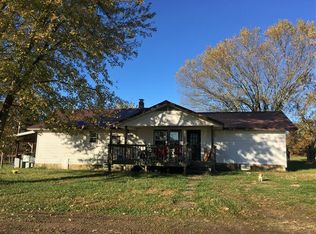 8374 County Road 336, Summersville, MO 65571