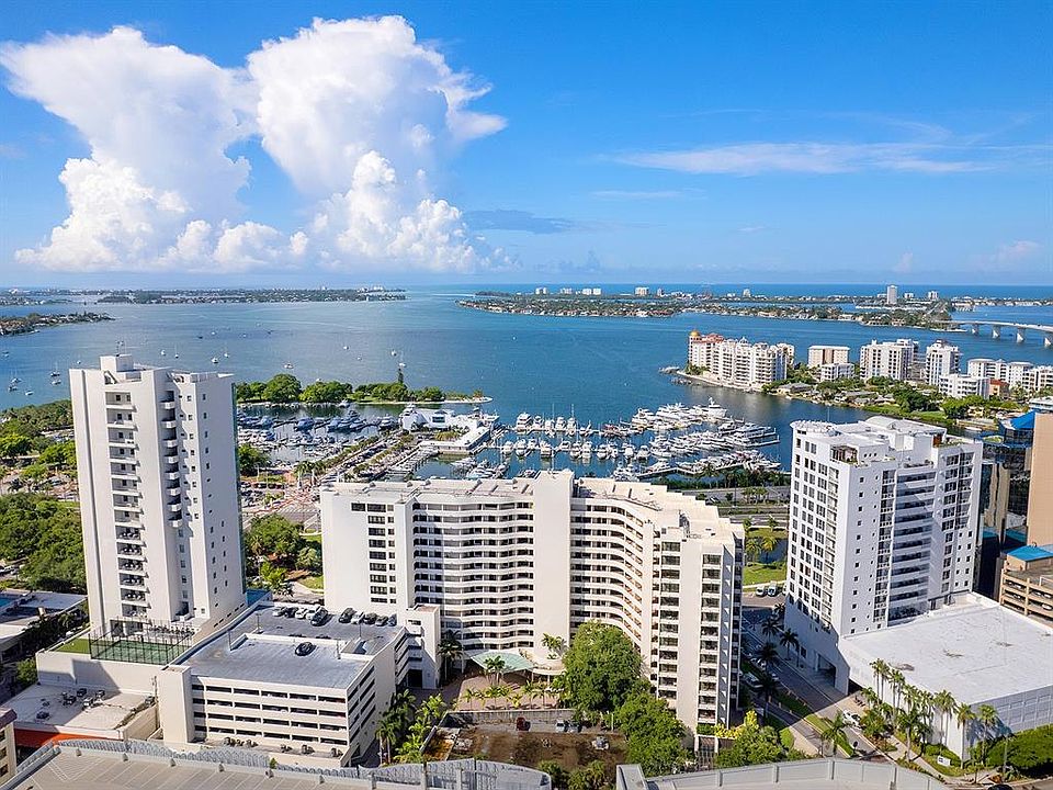 1st image of 1255 N GULFSTREAM AVENUE #205