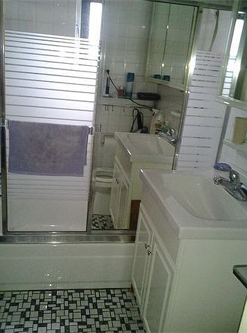 Newly tiled Bathroom | 94-11 34 Road, Jackson Heights, NY 11372, USA