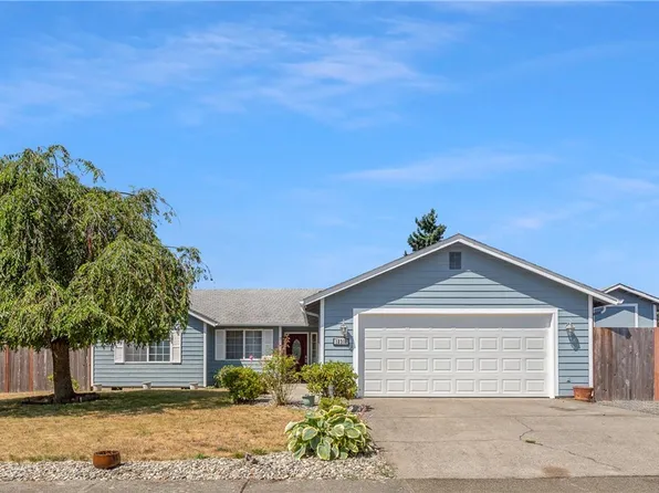12318 41st Ave NE, Marysville, WA 98271