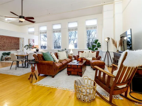 1140 Columbine Street #302, Denver, CO 80206