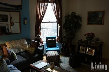 Rented by Living New York