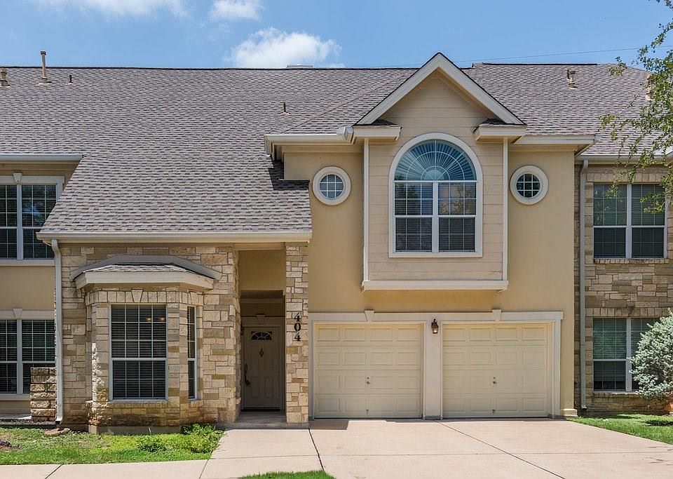 1st image of 10300 Morado Cv APT 404