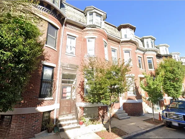 37 Delle Ave, Roxbury, MA 02120