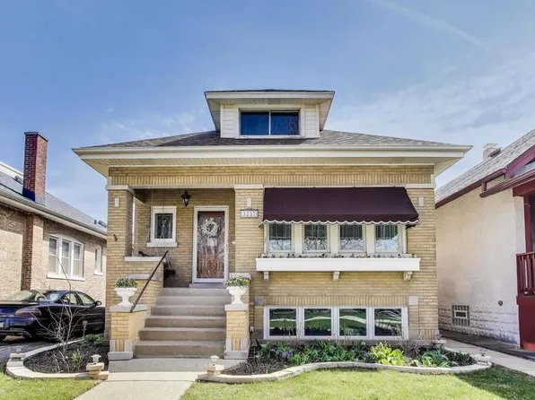 3237 Sunnyside Ave, Brookfield, IL 60513