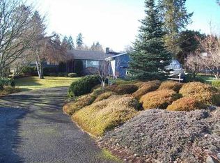 505 N Vernonia Rd, Saint Helens, OR 97051